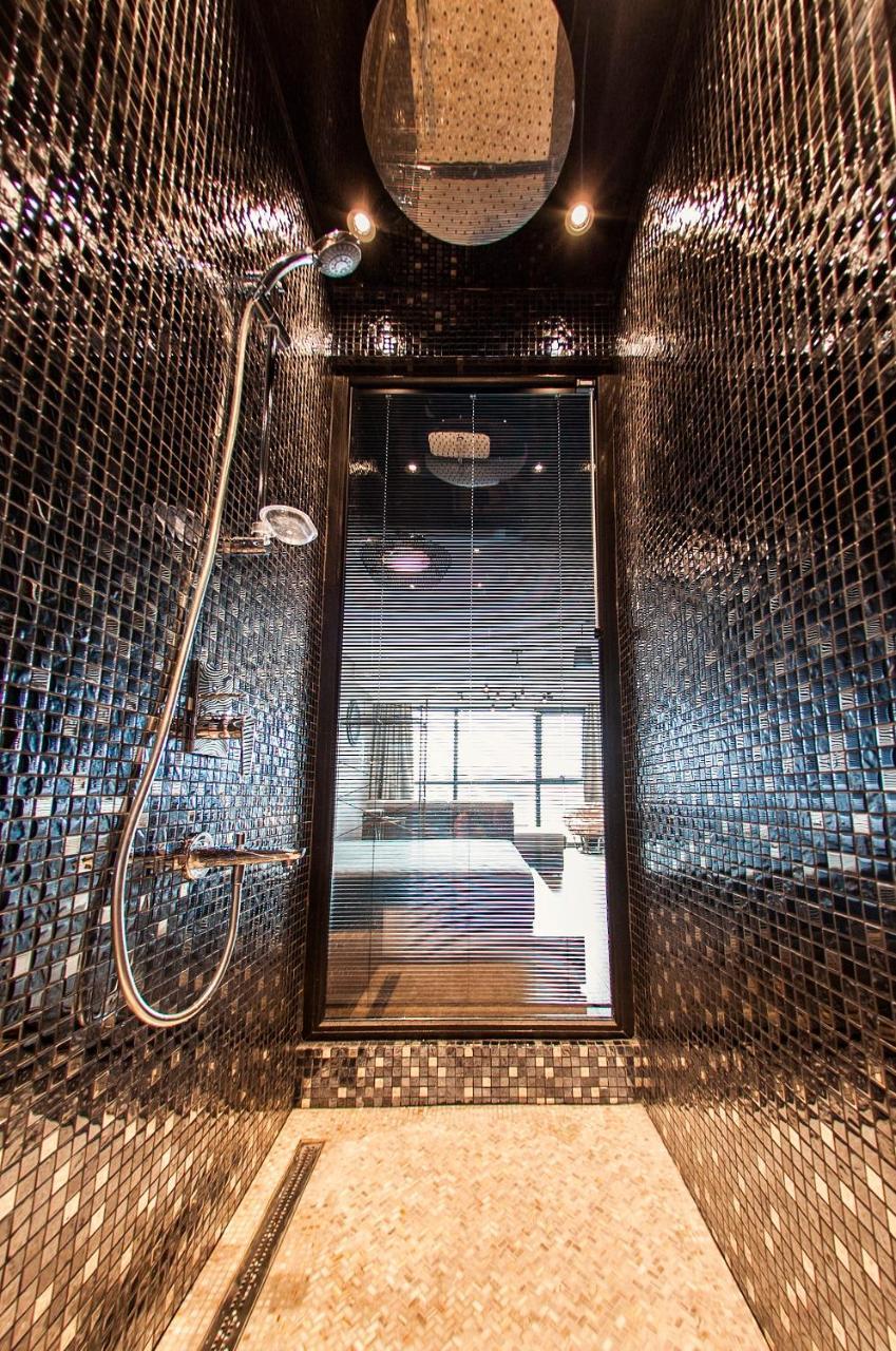 Апартаменты Porta Tower
