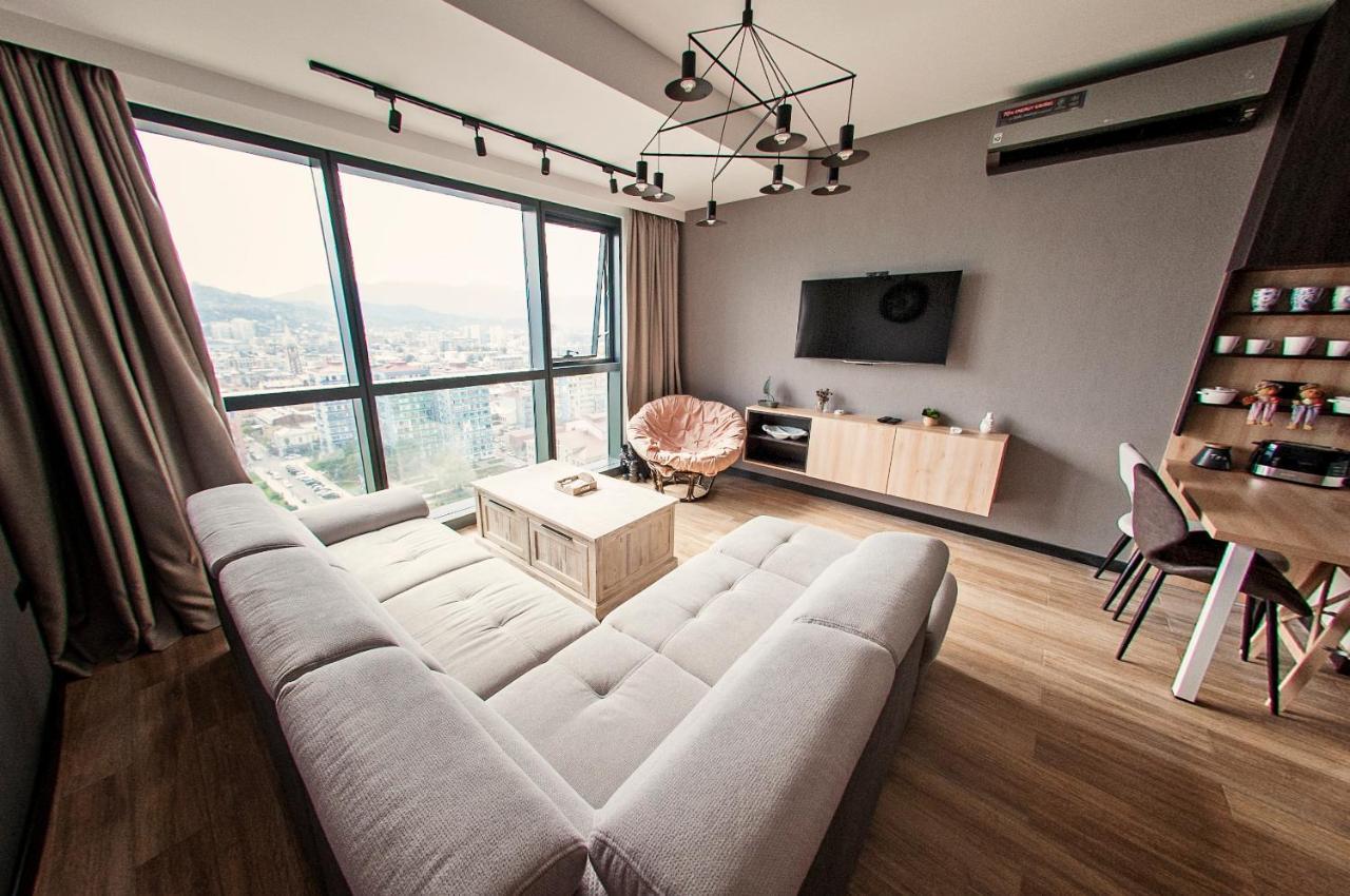 Porta Tower Апартаменты *